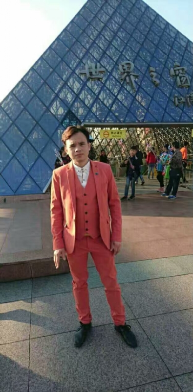 小甘的第二张照片--南平相亲服务中心