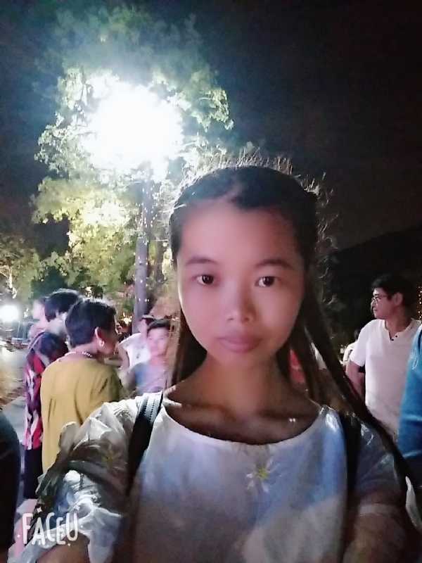 雨天的第一张照片--南平相亲服务中心