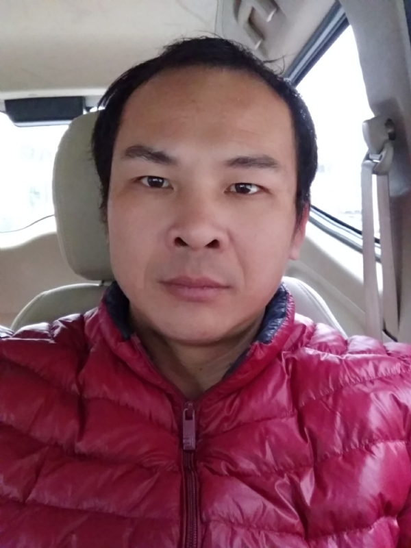 哥来的第一张照片--南平相亲服务中心