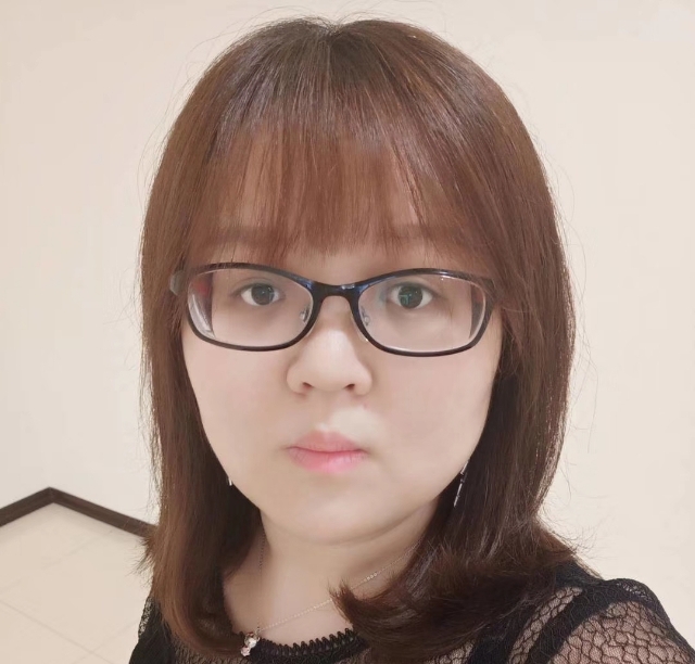 lily的第一张照片--南平相亲服务中心