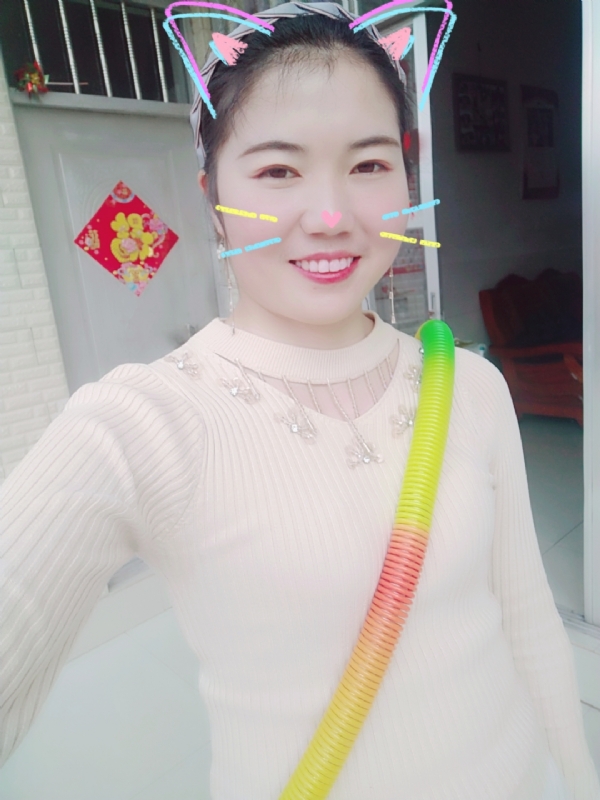 芷宁的第一张照片--南平相亲服务中心