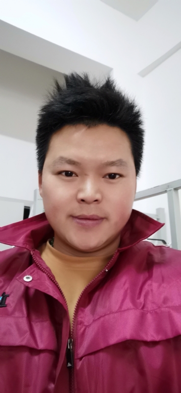 一眼就对的第一张照片--南平相亲服务中心