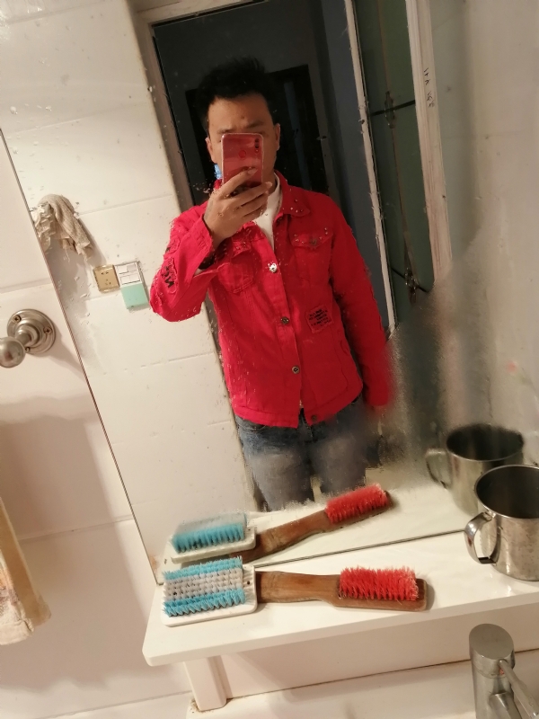 王哒哒的第一张照片--南平相亲服务中心