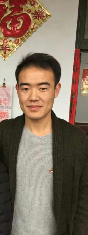 Mr源的第一张照片--南平相亲服务中心