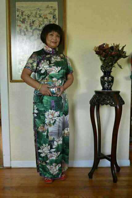 中學老師的第一张照片--南平相亲服务中心