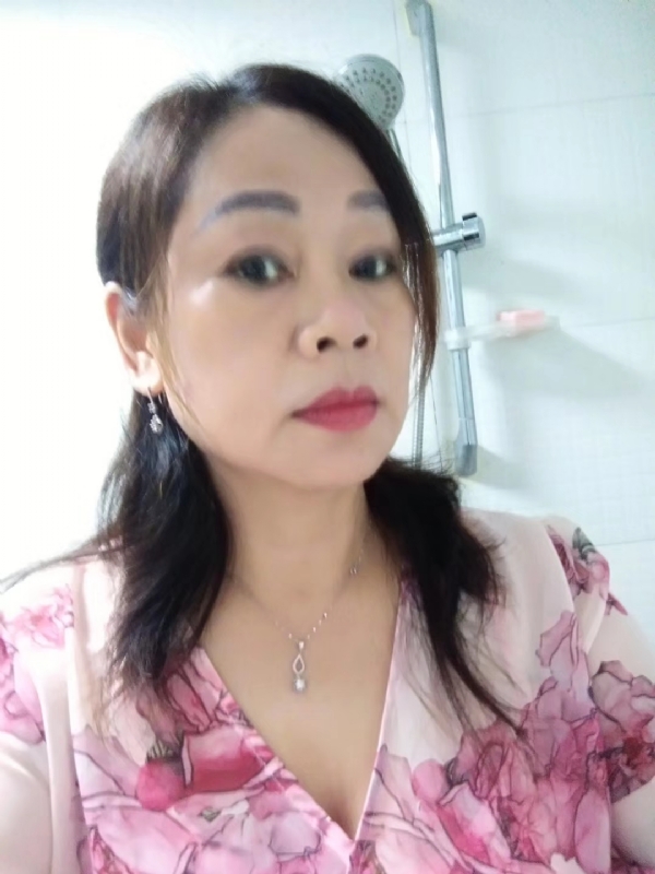 淑女的第二张照片--南平相亲服务中心