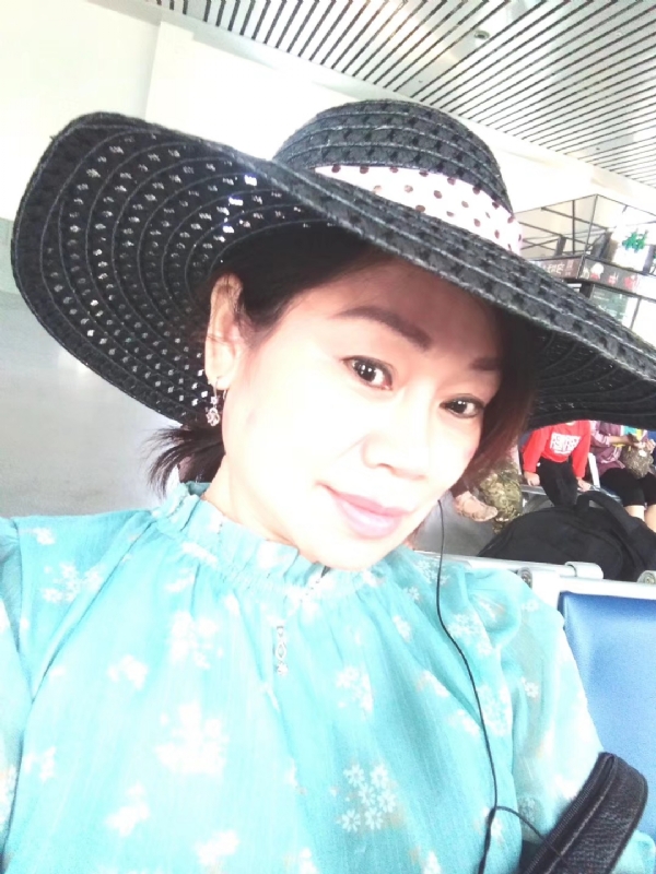 淑女的第三张照片--南平相亲服务中心