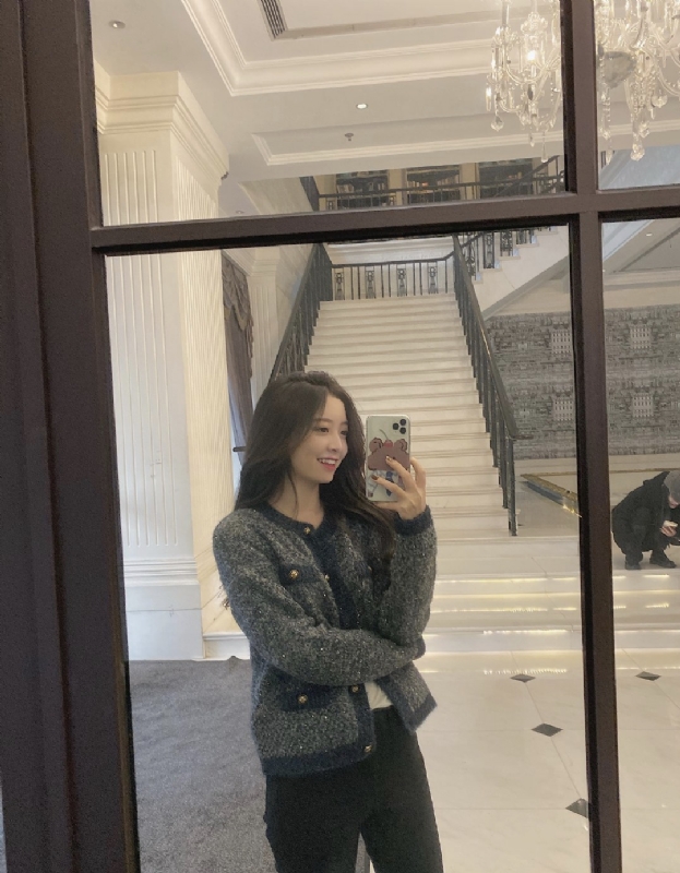 Emily的第一张照片--南平相亲服务中心