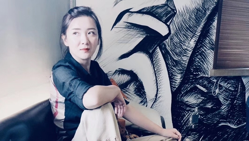 包容的第五张照片--南平相亲服务中心
