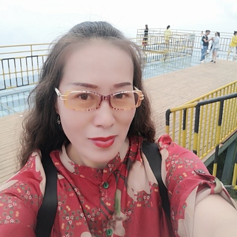 阿紫的第一张照片--南平相亲服务中心