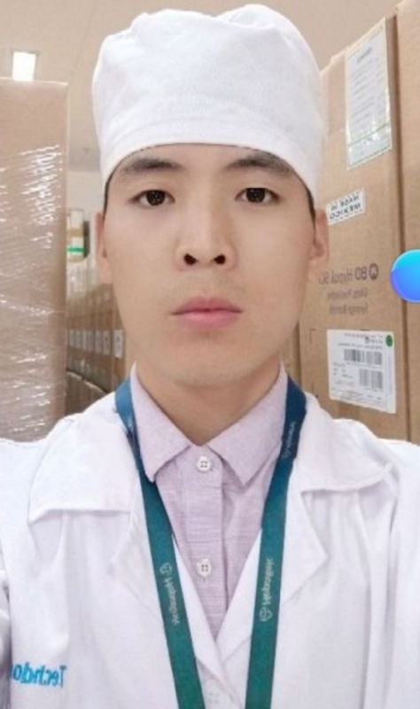 桑桑良良的第一张照片--南平相亲服务中心