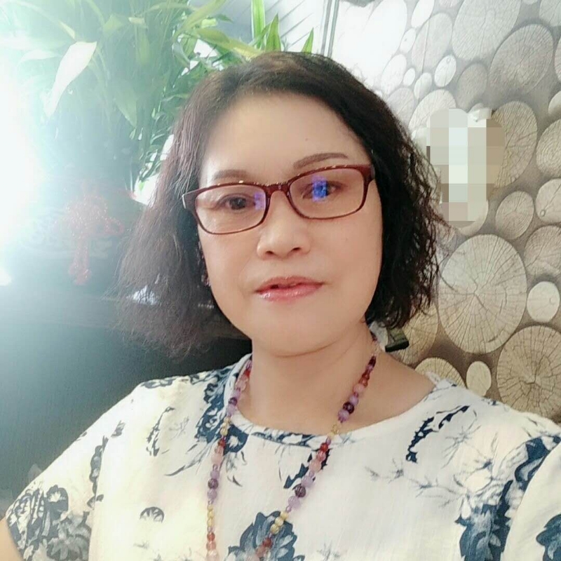 NiNi的第三张照片--南平相亲服务中心