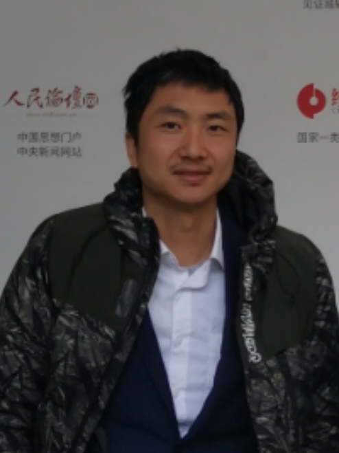 明的第一张照片--南平相亲服务中心