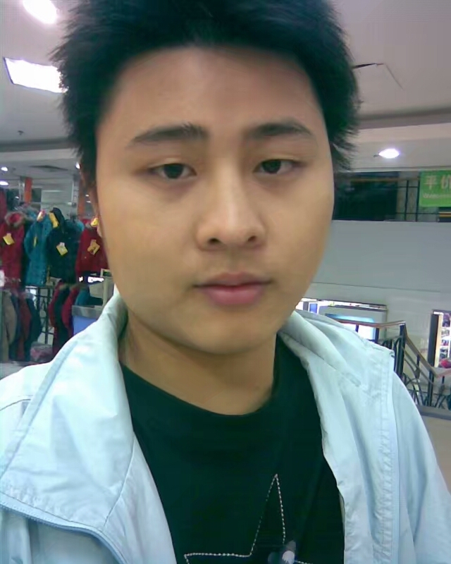 BEN的第一张照片--南平相亲服务中心