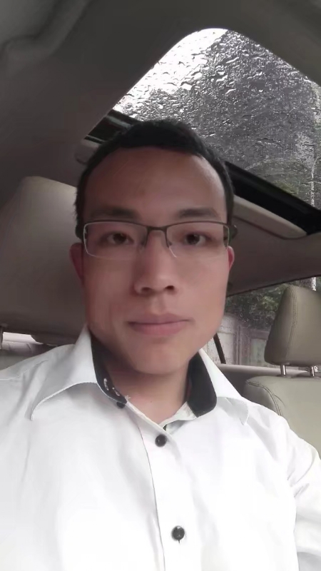 随缘而来的第一张照片--南平相亲服务中心