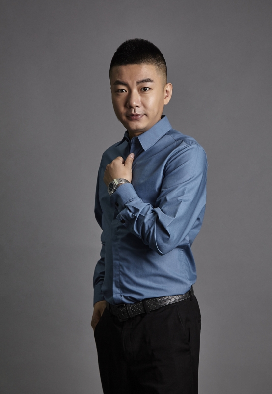 陈伟育的第一张照片--南平相亲服务中心