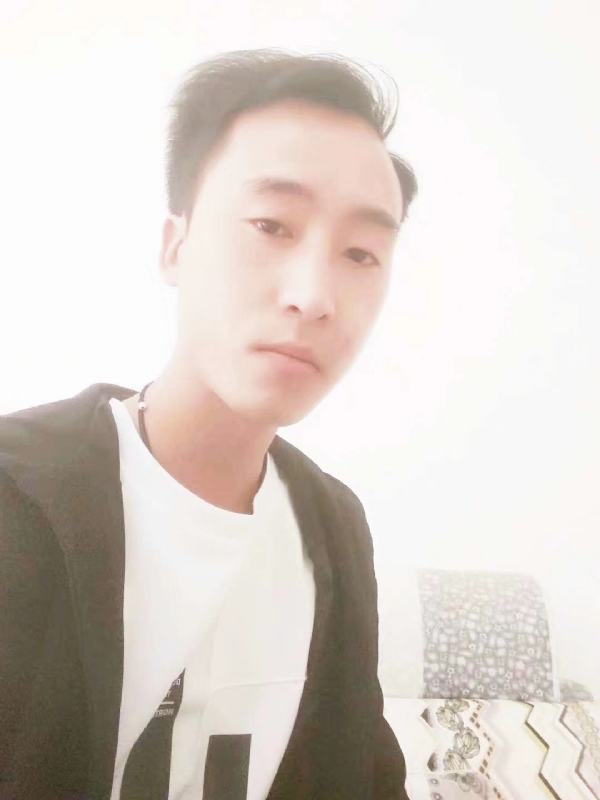 萧艺的第一张照片--南平相亲服务中心