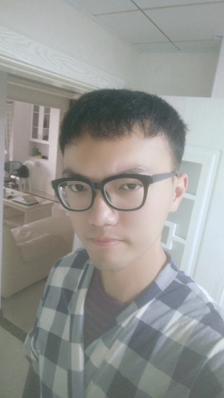 大酋长的第一张照片--南平相亲服务中心