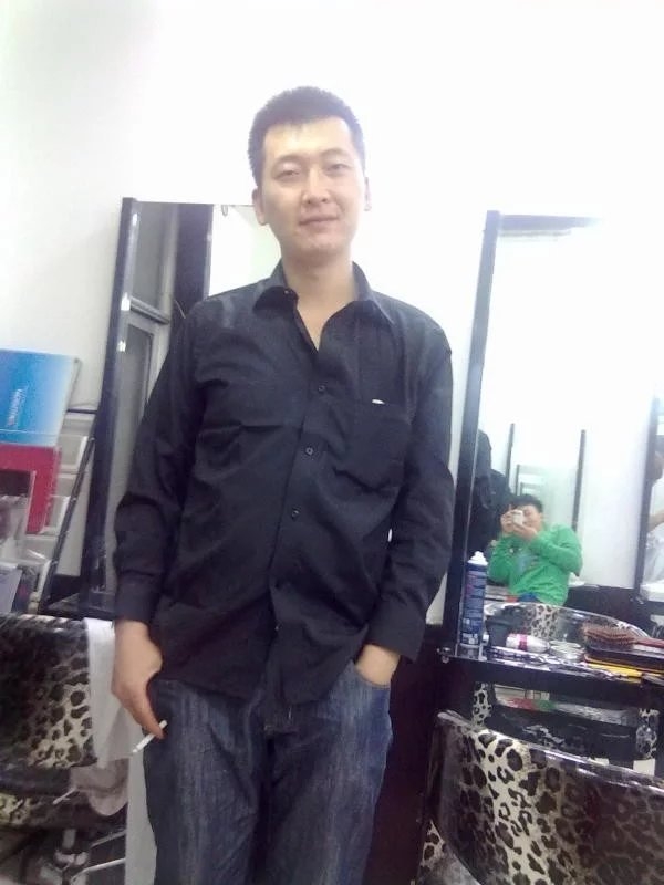 风筝的第一张照片--南平相亲服务中心