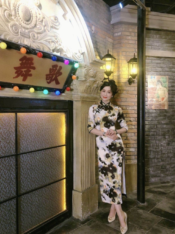 林晓洁的第一张照片--南平相亲服务中心