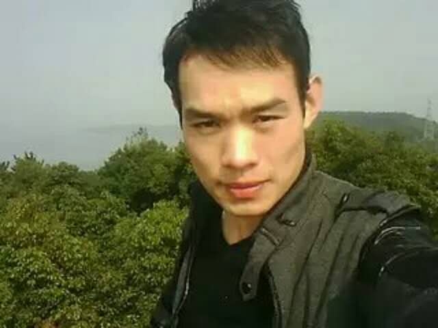 明镜的第二张照片--南平相亲服务中心