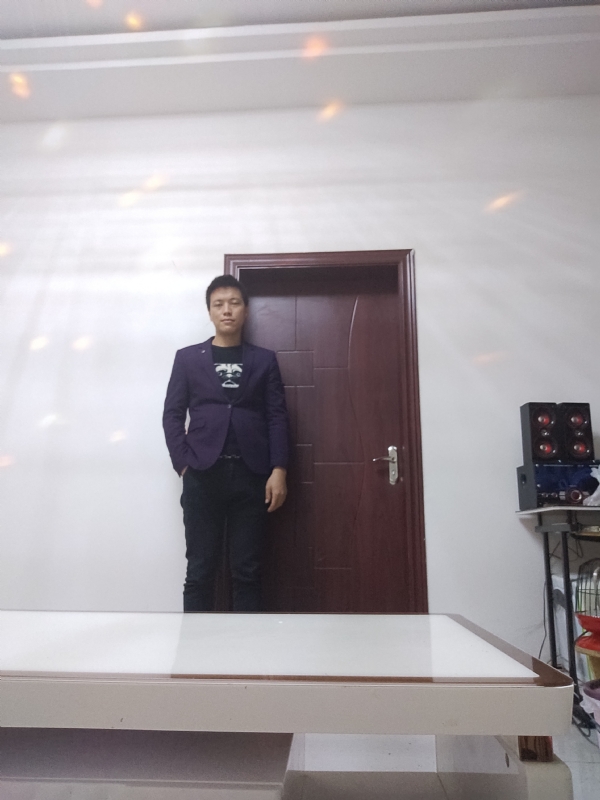 慕凡的第二张照片--南平相亲服务中心