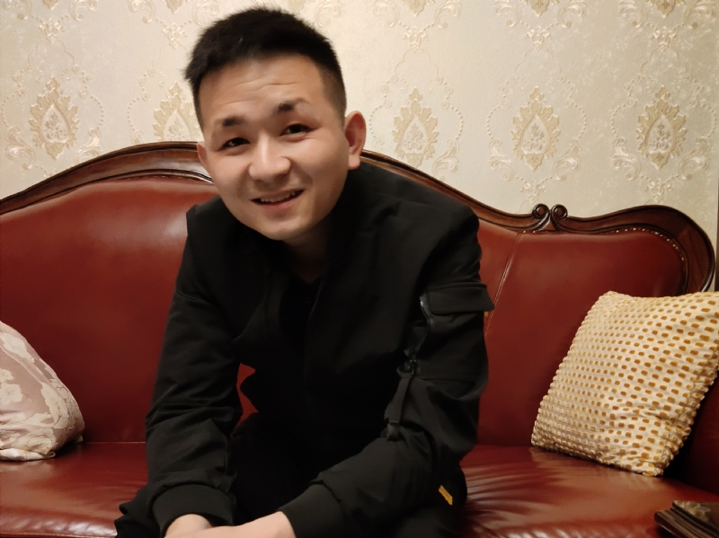 lilei123的第六张照片--南平相亲服务中心