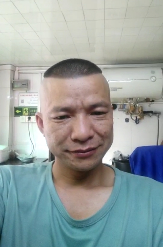自创生涯的第一张照片--南平相亲服务中心