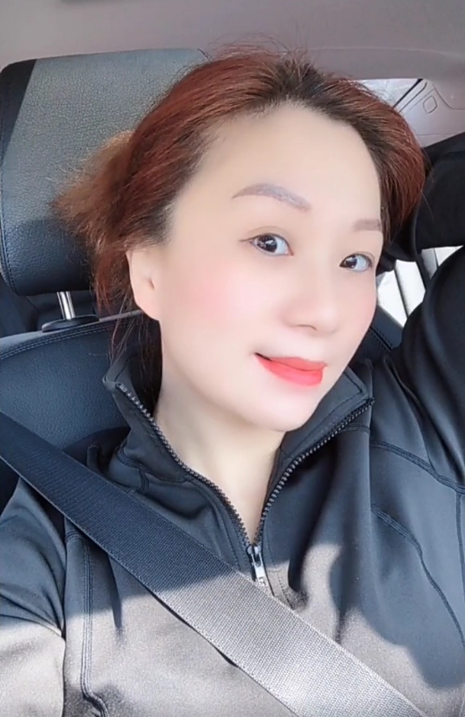 张文欣的第一张照片--南平相亲服务中心
