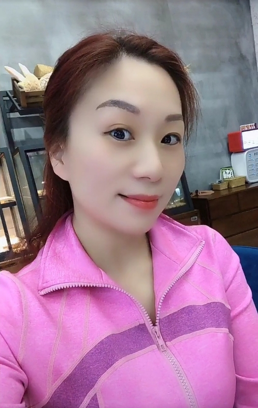 张文欣的第二张照片--南平相亲服务中心