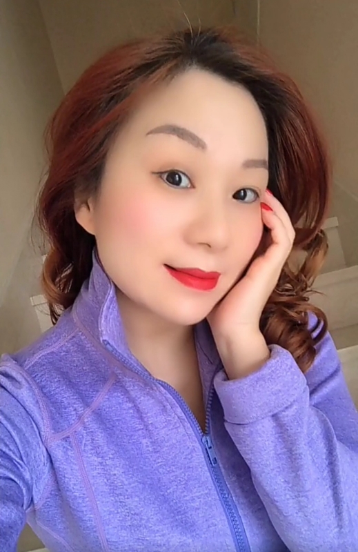 张文欣的第三张照片--南平相亲服务中心