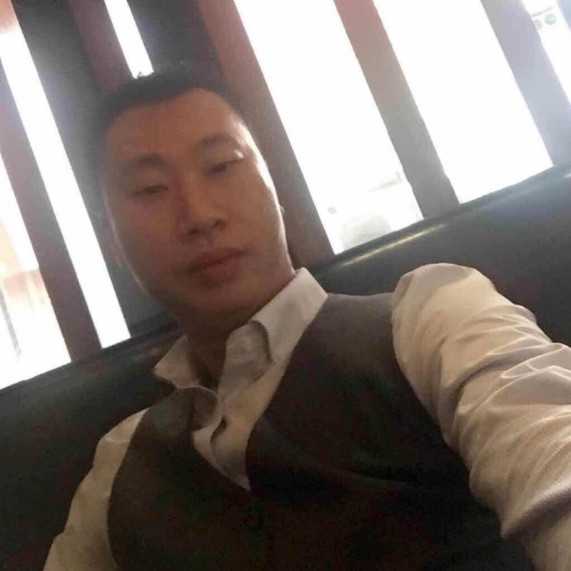 陈威的第一张照片--南平相亲服务中心