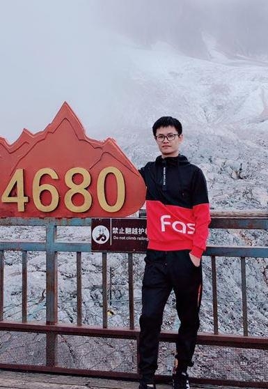木木林的第三张照片--南平相亲服务中心