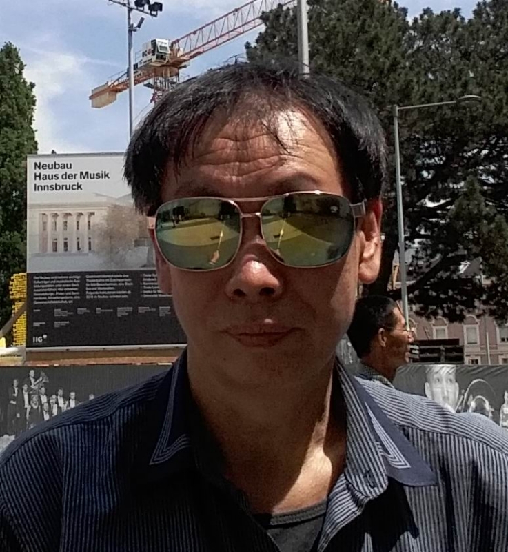 旅行者的第三张照片--南平相亲服务中心