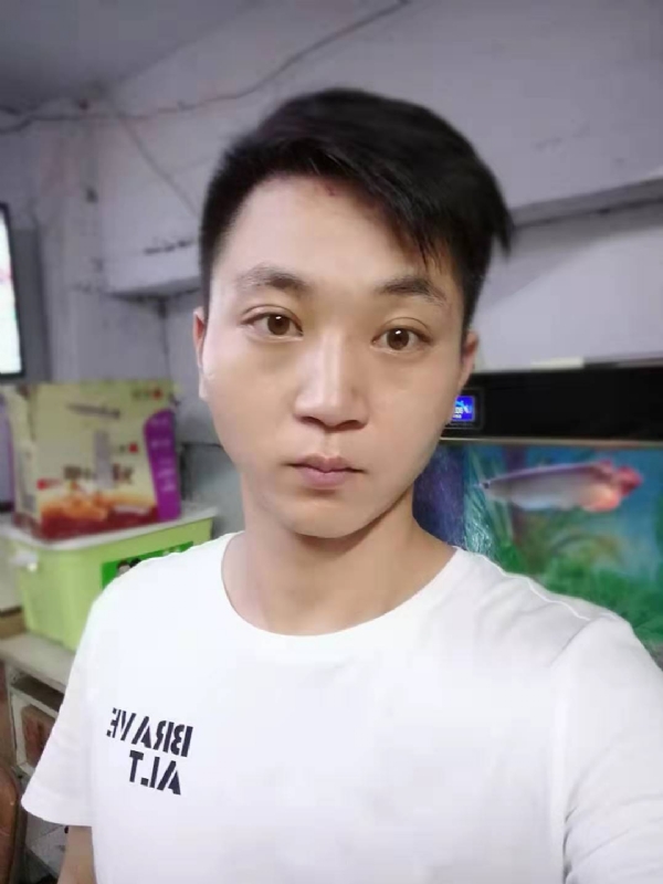 七秒记忆的第一张照片--南平相亲服务中心