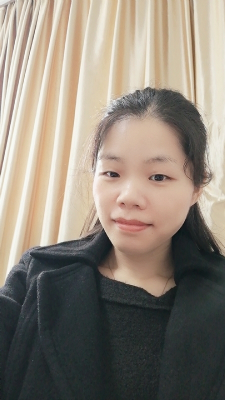 我是一只羊的第二张照片--南平相亲服务中心