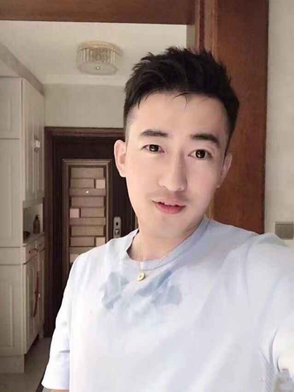 元素囡的第一张照片--南平相亲服务中心