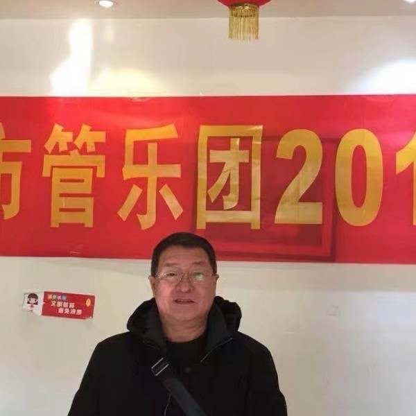 大地神鹰的第一张照片--南平相亲服务中心