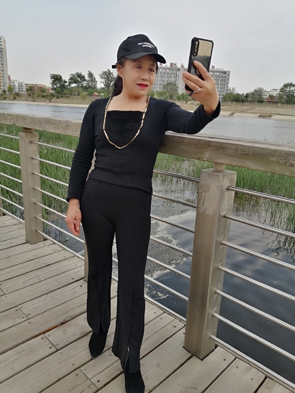 阳光你好的第四张照片--南平相亲服务中心