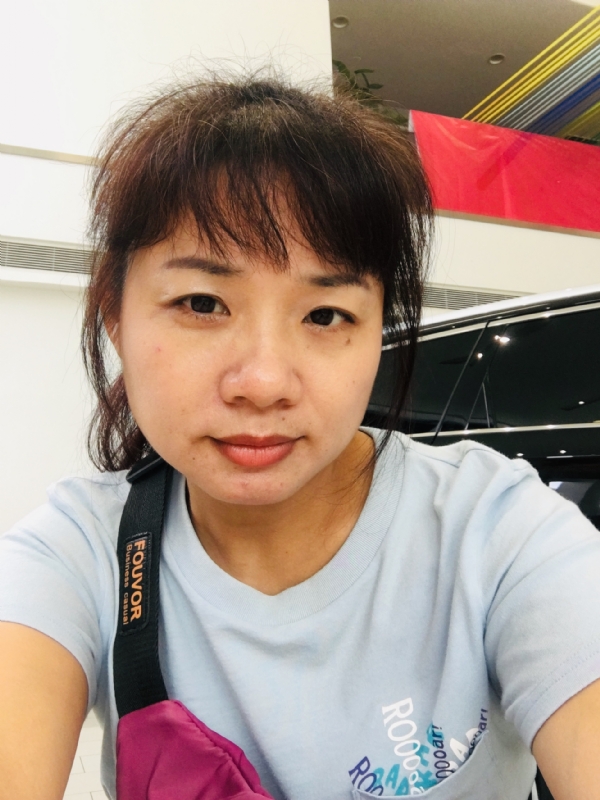 carolluo2020的第一张照片--南平相亲服务中心
