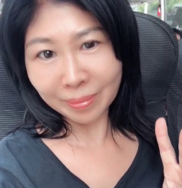 Lina的第二张照片--南平相亲服务中心