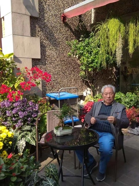 胡敬元的第二张照片--南平相亲服务中心