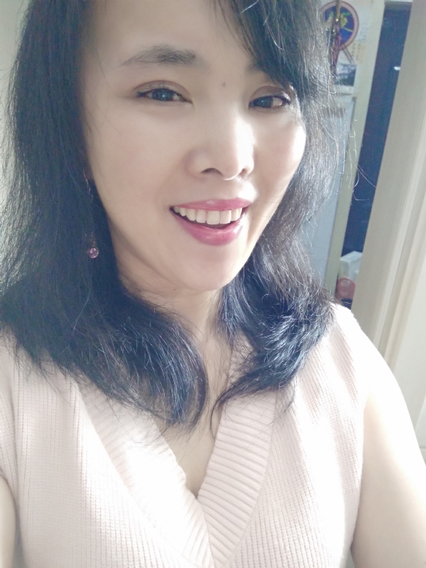 慧芯的第一张照片--南平相亲服务中心