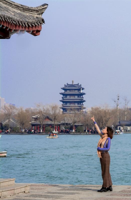 深水百合的第一张照片--南平相亲服务中心