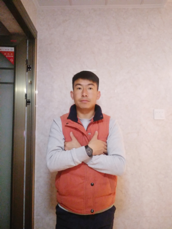 石林小伙的第一张照片--南平相亲服务中心