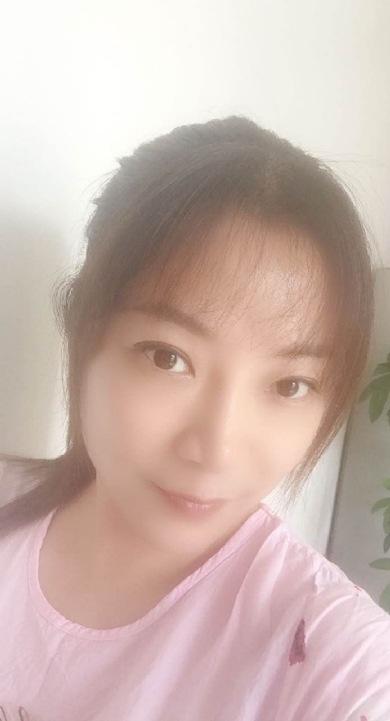美丽在现的第二张照片--南平相亲服务中心