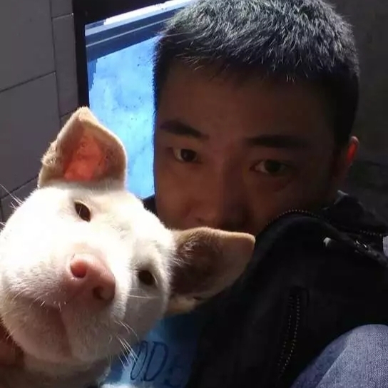 光棍的第一张照片--南平相亲服务中心