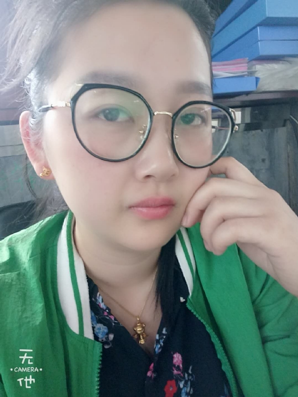 小琦的第一张照片--南平相亲服务中心