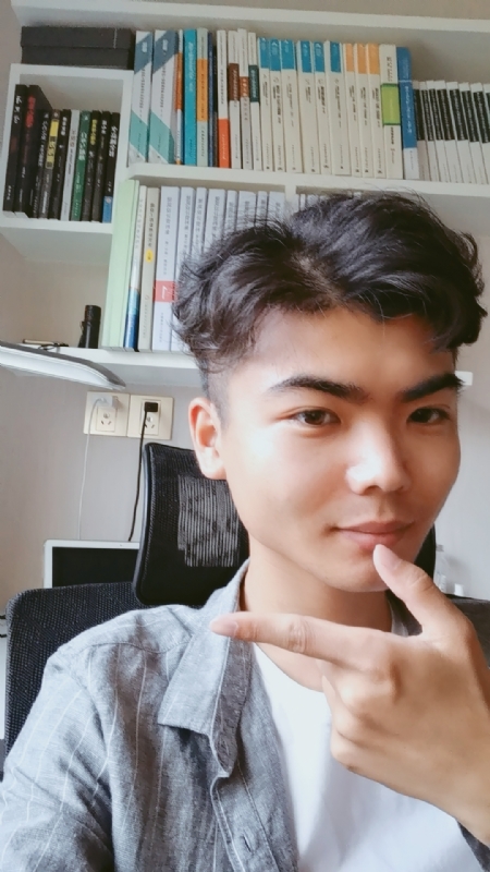 三分自由的第一张照片--南平相亲服务中心