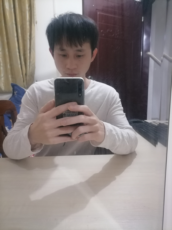 黄金分割率的第一张照片--南平相亲服务中心